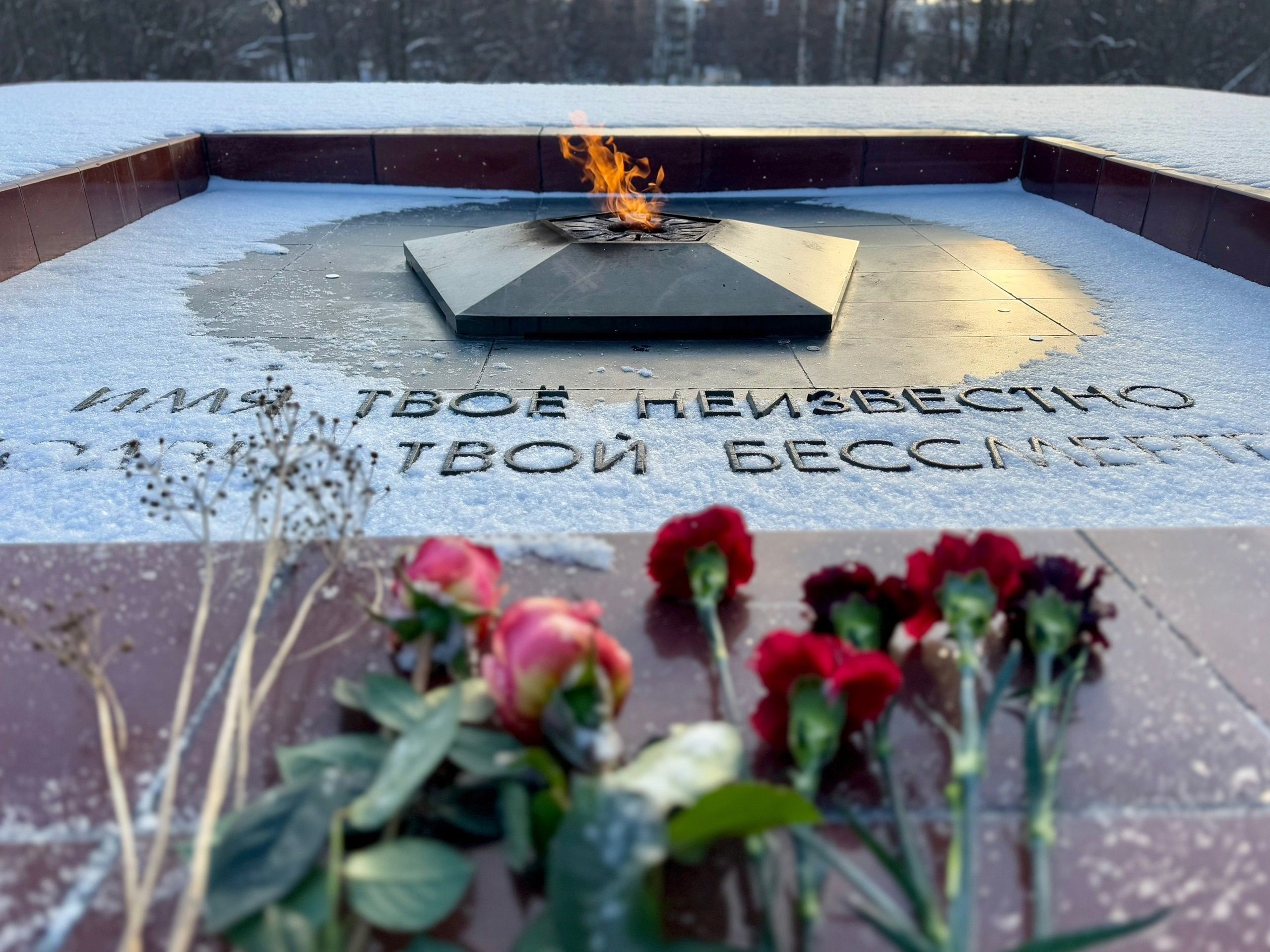 В Карелии объявили конкурс к 80-летию Победы в войне, чтобы рассказать о связанных с ней памятных местах