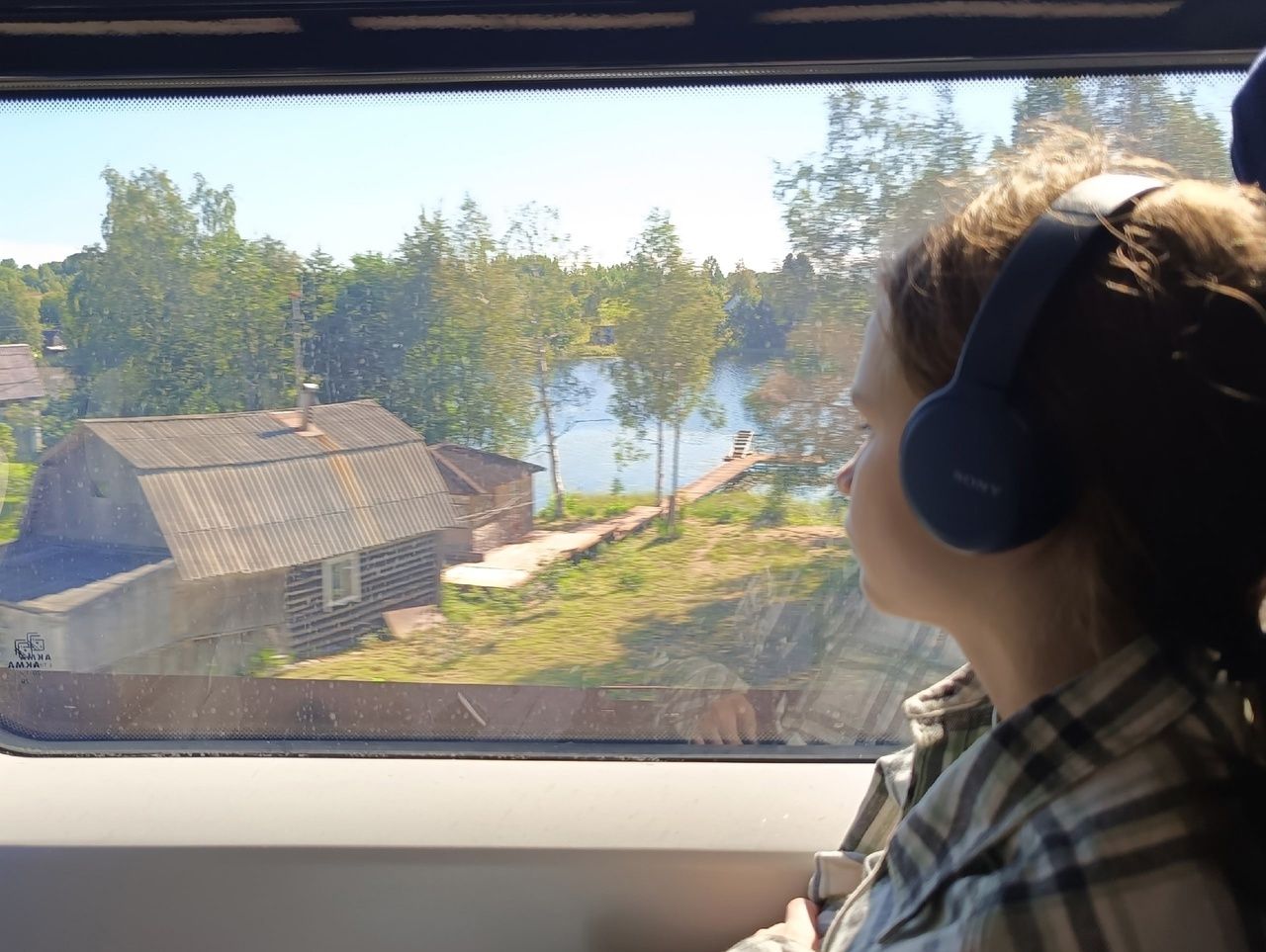 Жители Карелии смогут доехать до Крыма на прямом поезде