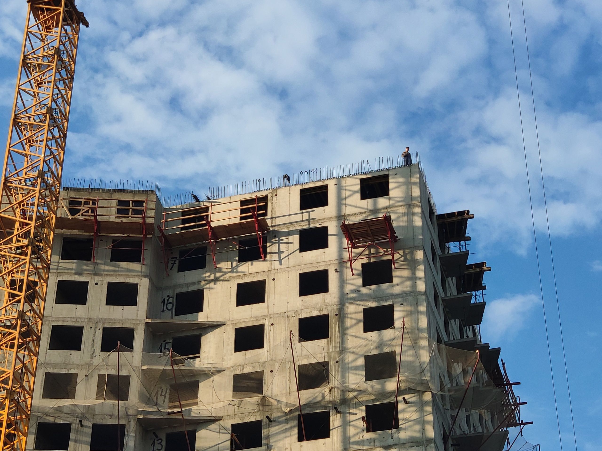 Карелия улучшила показатели по двум нацпроектам