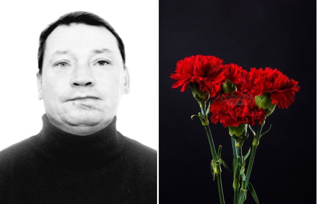 Житель Сегежского округа Дмитрий Сидоров погиб в зоне СВО