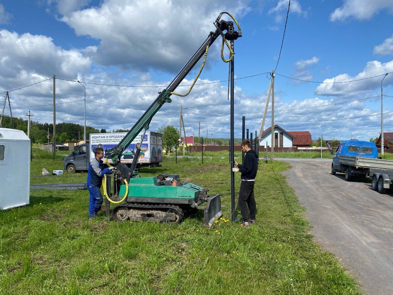 «СваиКарелии» развивается с помощью доступного финансирования