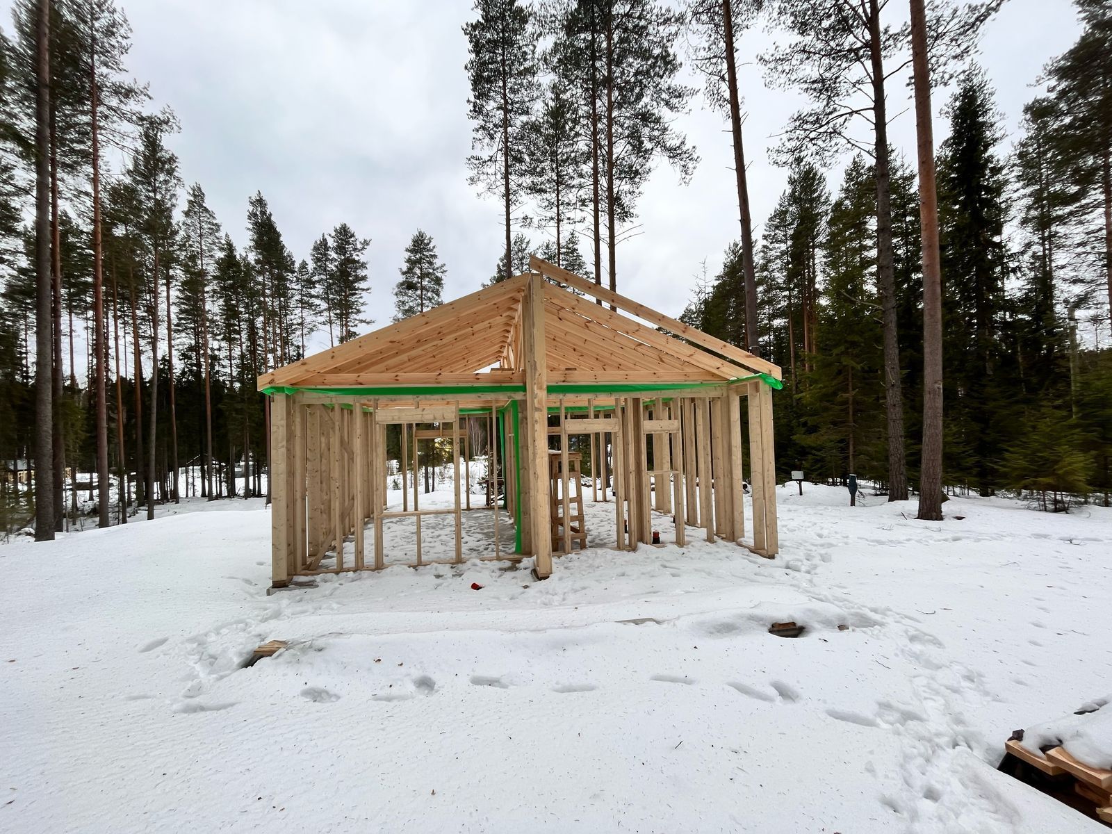 Минстрой России рассмотрит вопрос о кредитной амнистии для дольщиков ИЖС