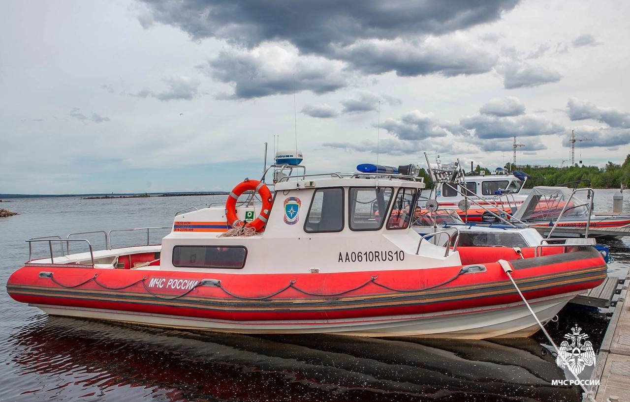 В Карелии утвердили даты открытия навигации