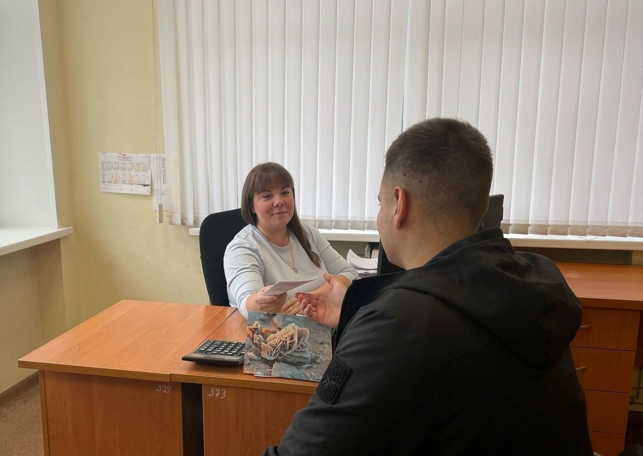 Карельские ветераны и семьи погибших бойцов могут получить консультацию по земельным вопросам