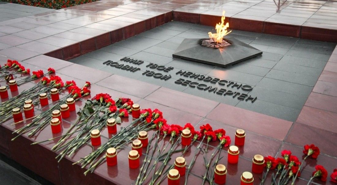 Глава Карелии распорядился привести в порядок все воинские мемориалы к 80-летию Победы