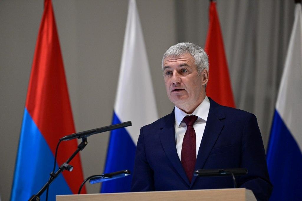 Карелия меняет налоговые правила в пользу местных бюджетов