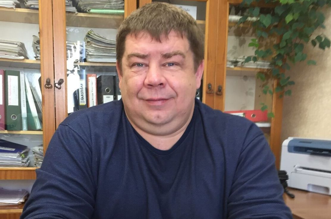 Глава Пудожского района Алексей Зубов ушел в отставку