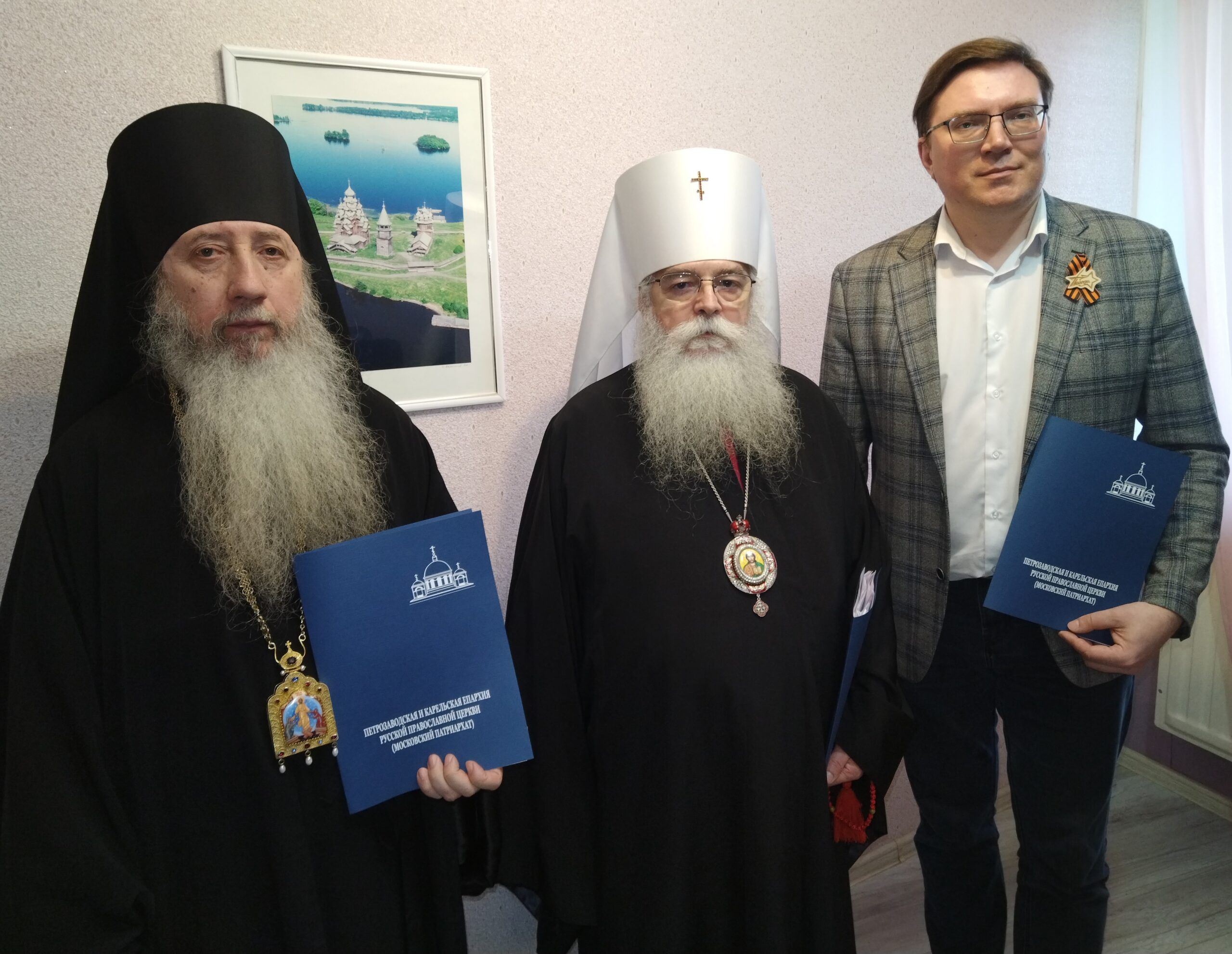 Церковь и общественность объединились для помощи заключенным