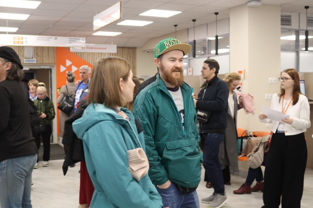 В Карелии растет спрос на специалистов с достойной оплатой