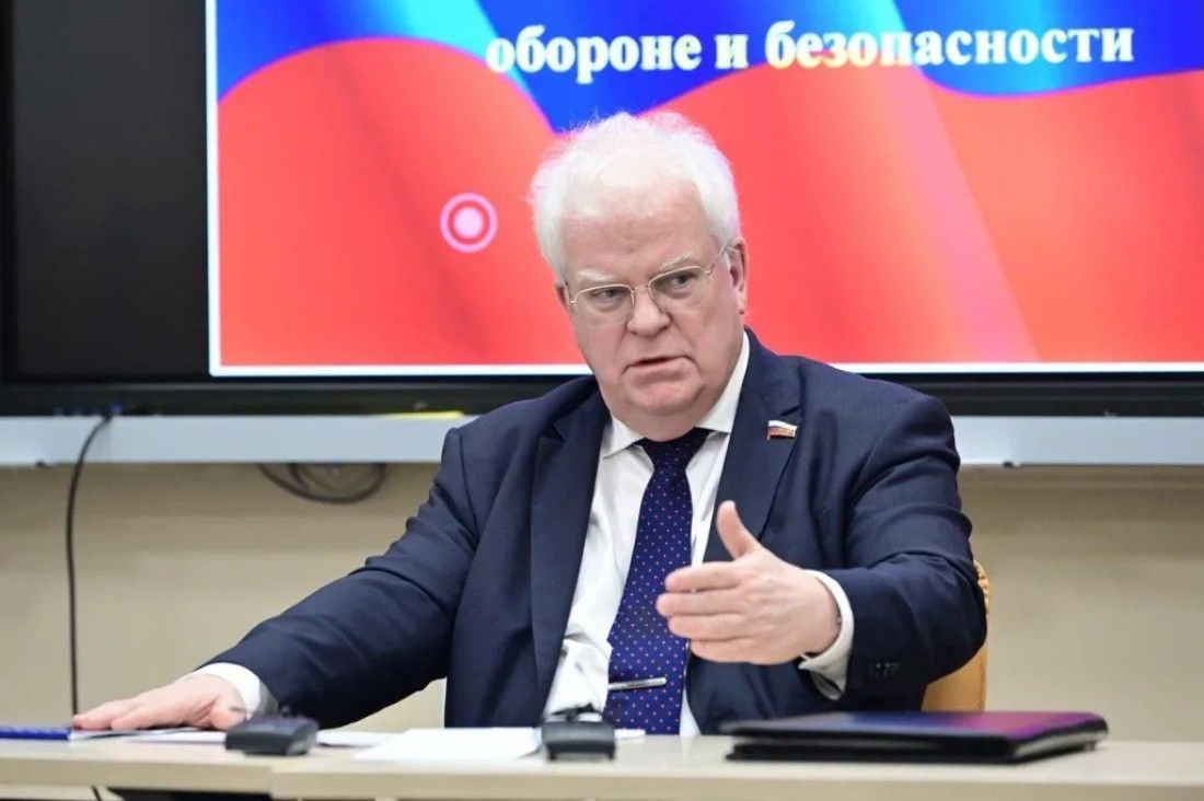 Владимир Чижов встретился с участниками программы «Герои Карелии»