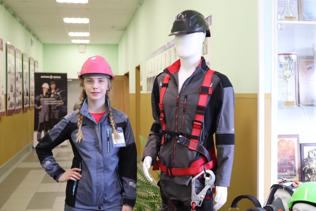 Производственный травматизм в Карелии за пять лет снизился на треть