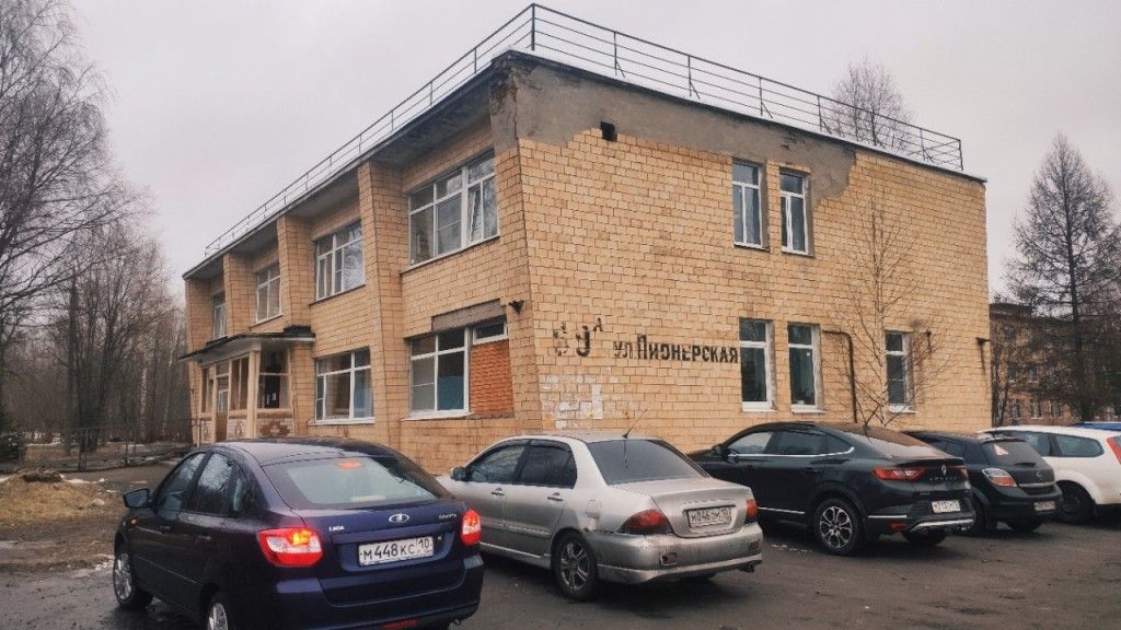 Новое оборудование поступило в больницу Пудожа