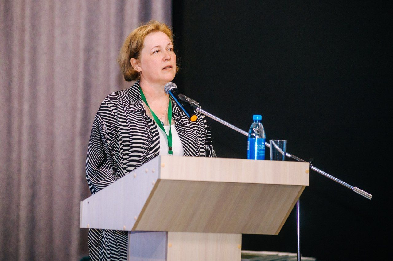 Министром сельского и рыбного хозяйства Карелии назначена Ольга Палкина