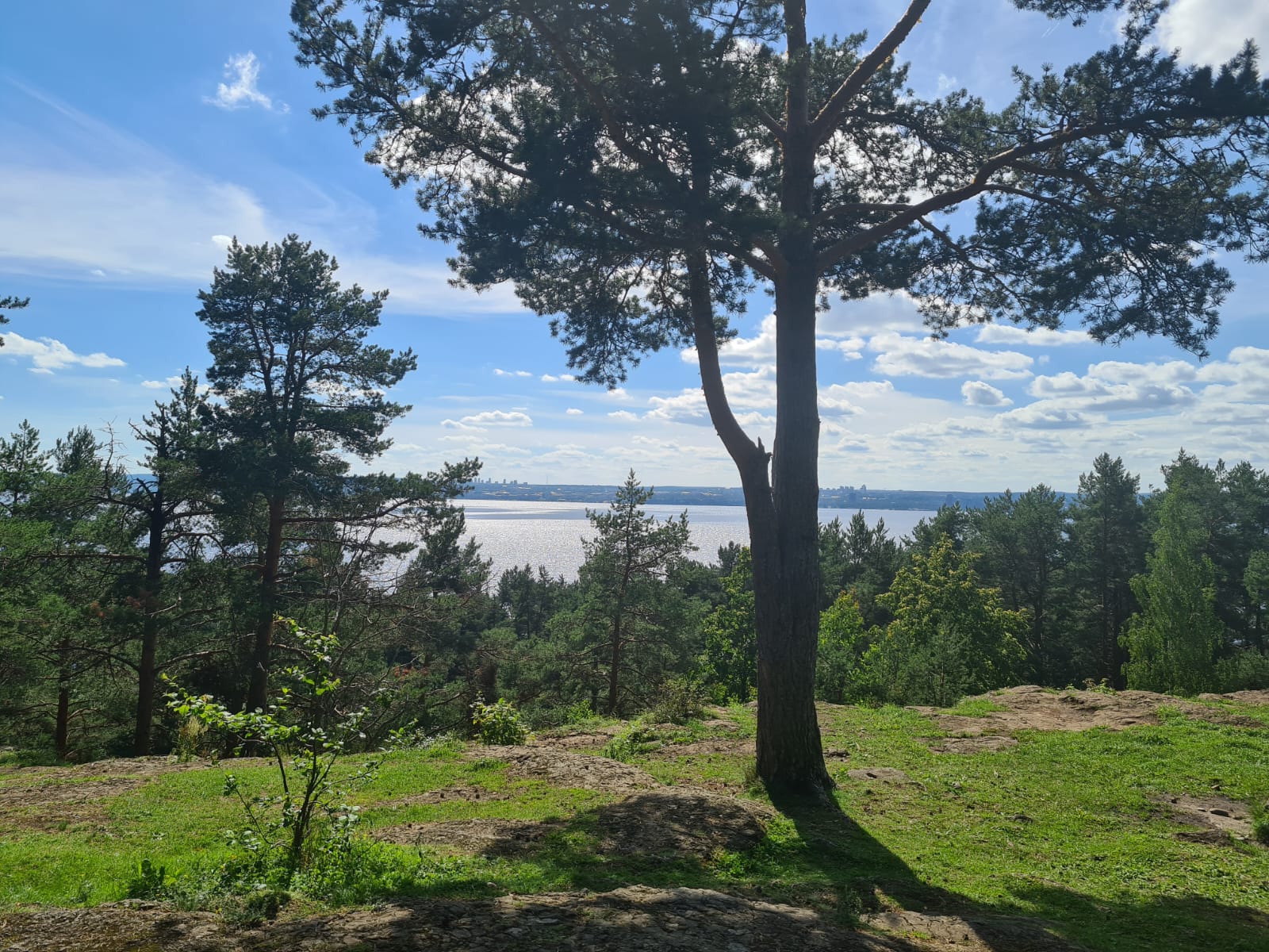 Глава Карелии раскритиковал новые правила посещения «Чертова стула»