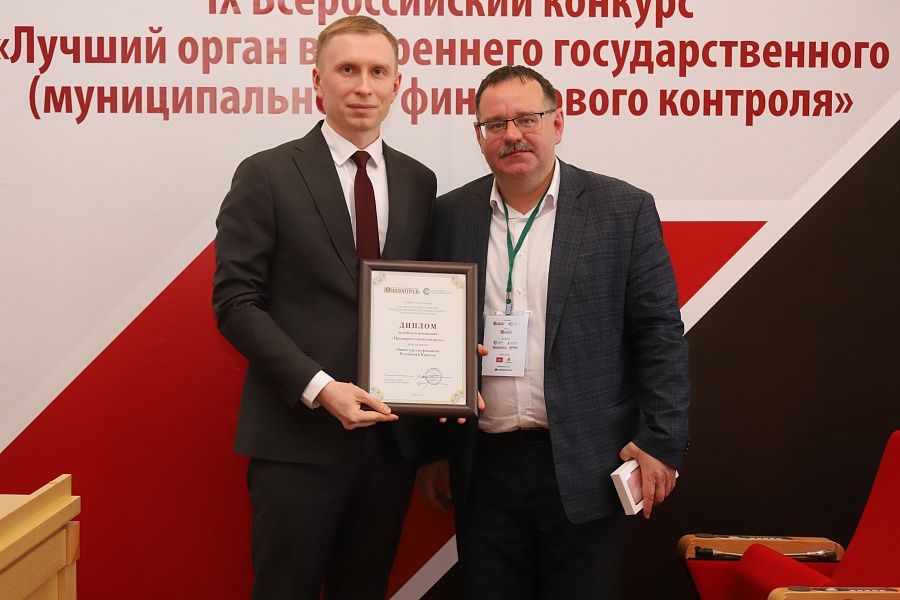 Федералы высоко оценили систему финансовых проверок Карелии