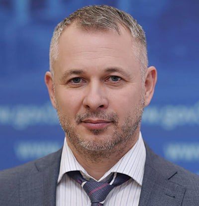 Калининградский министр переезжает работать в правительство Карелии