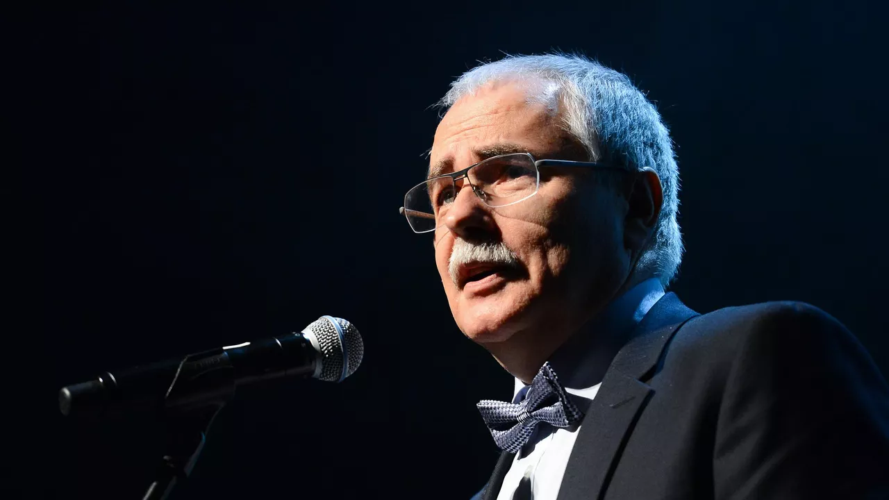 Умер сценарист фильмов «9 рота» и «Авария — дочь мента»