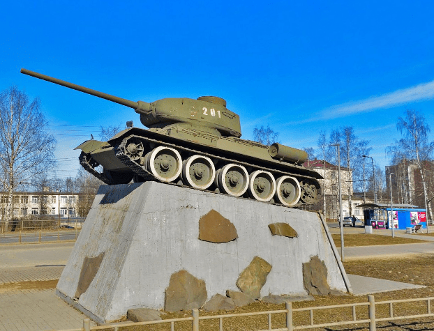 Сегодня в Петрозаводске пройдет субботник республиканской акции «Память поколений»