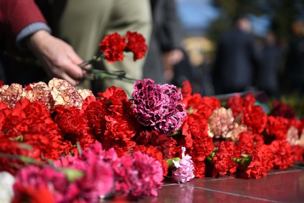 Детям войны в Карелии выплатят по 5 тысяч рублей к Дню Победы Детям войны в Карелии выплатят по 5 тысяч рублей к Дню Победы