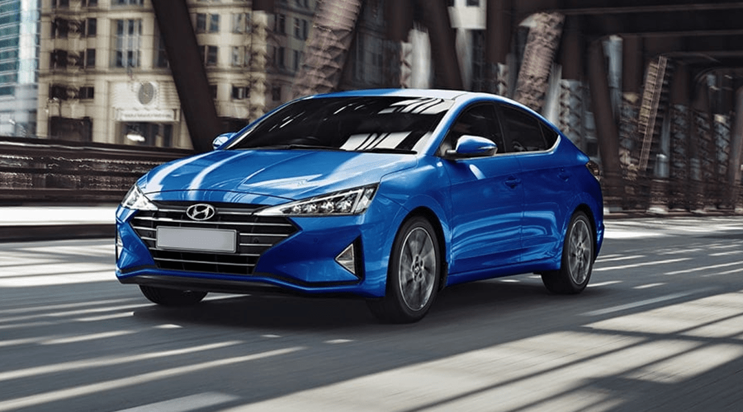 Hyundai возвращается в Россию