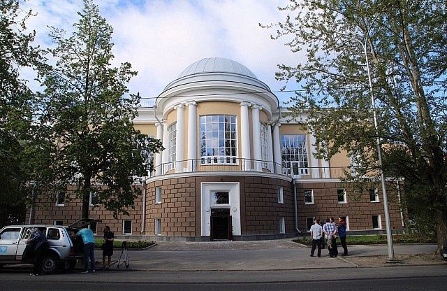 Национальная библиотека Карелии примет участие во всероссийской акции «Библионочь-2025»