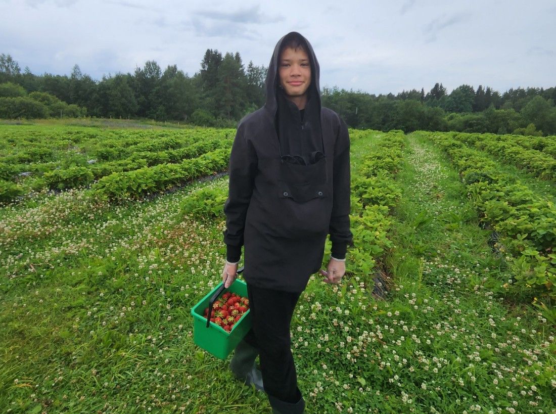 Карельским подросткам предложат настоящую работу