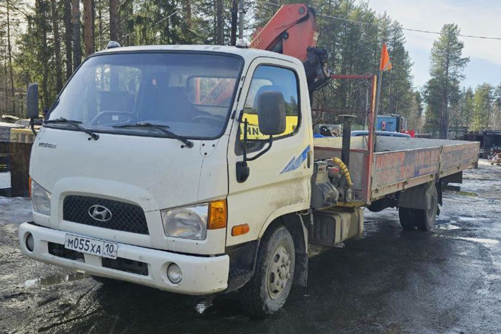 Статус резидента Арктики помогает карельским предпринимателям