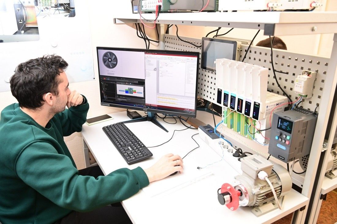 Курчатовский институт открыл в Карелии уникальную учебную лабораторию