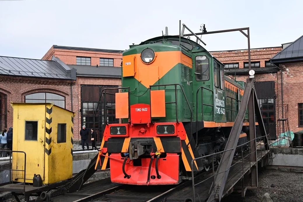 В Сортавале возрождают уникальный исторический объект