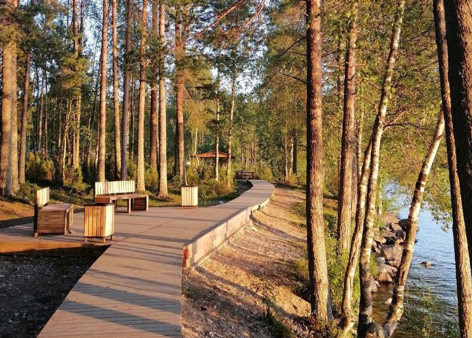 Работу по созданию комфортной городской среды продолжат в рамках нового нацпроекта