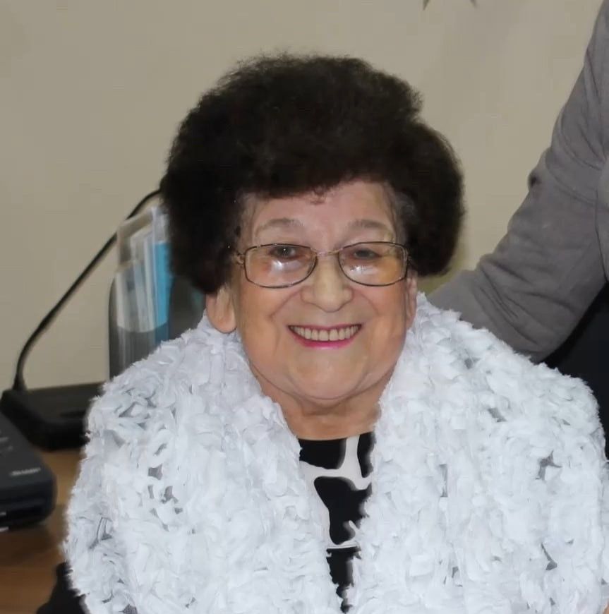 Заслуженный учитель Карелии и России Нина Долгова ушла из жизни