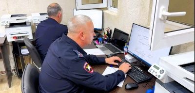 Госавтоинспекция Карелии изменила график работы на майские праздники