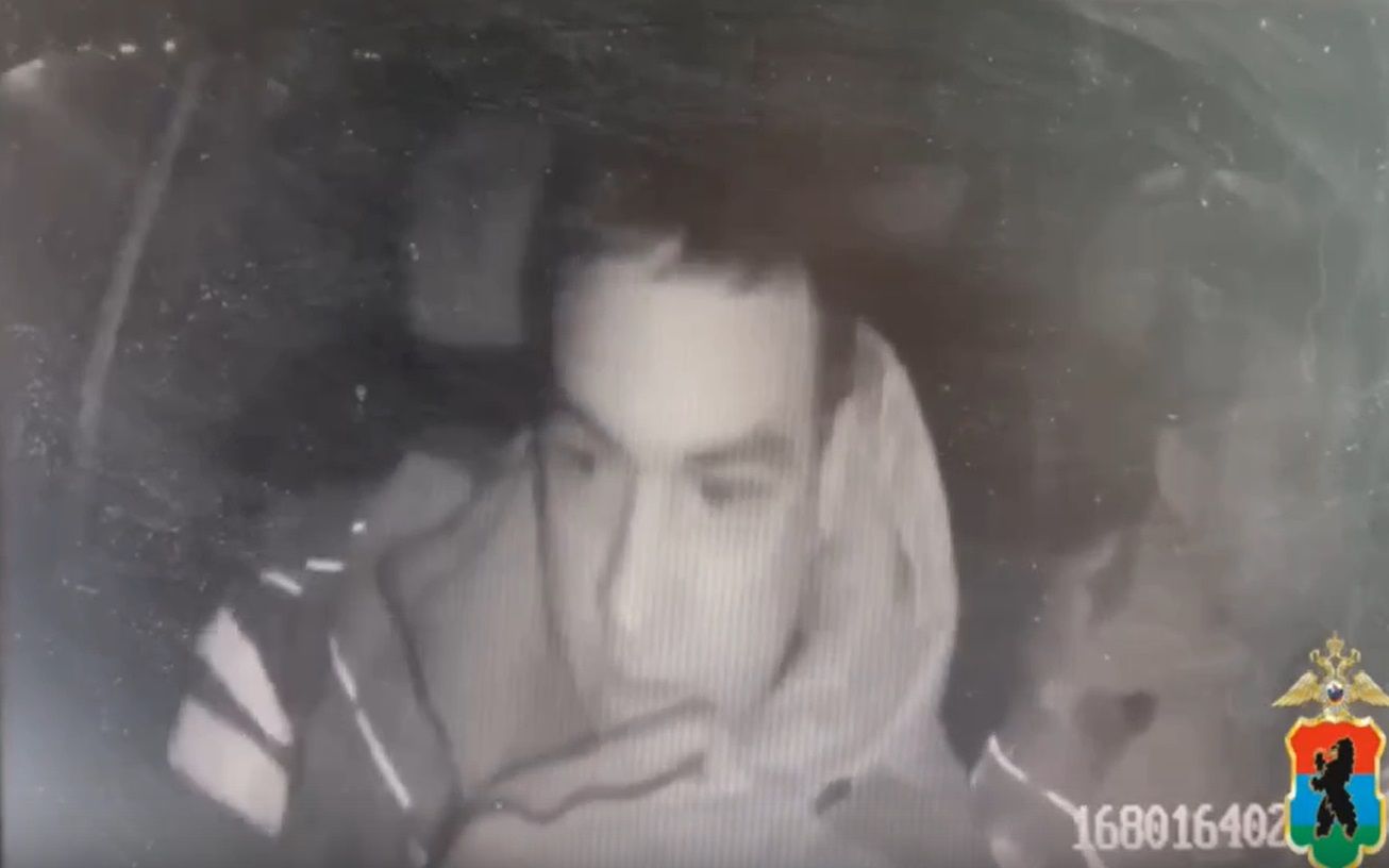 В Петрозаводске полицейские открыли огонь во время погони за нарушителем