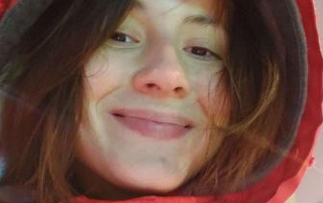 Пропавшая в Петербурге девушка может находиться в Карелии