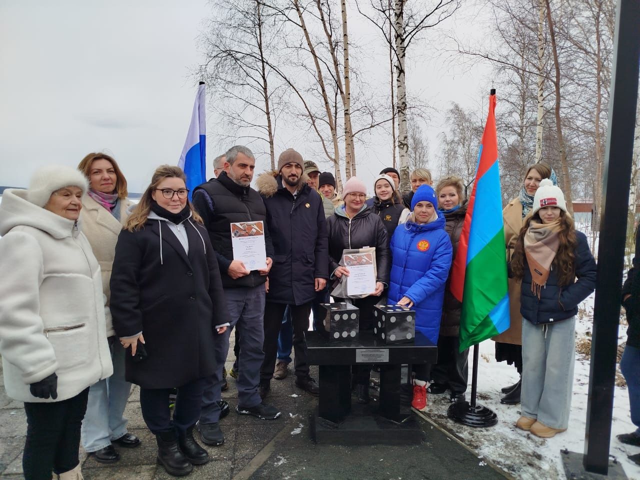 В Петрозаводске появится парк настольных игр