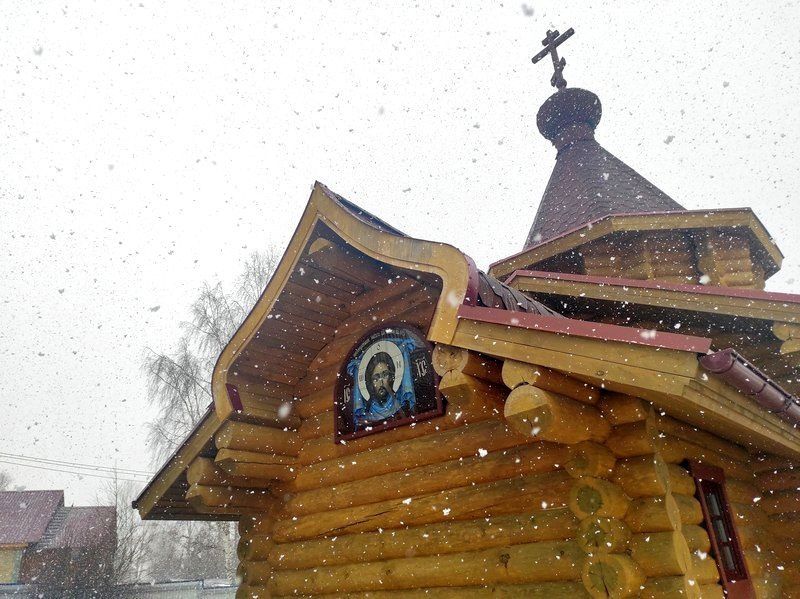 Пасхальные богослужения и крестные ходы пройдут в Карелии