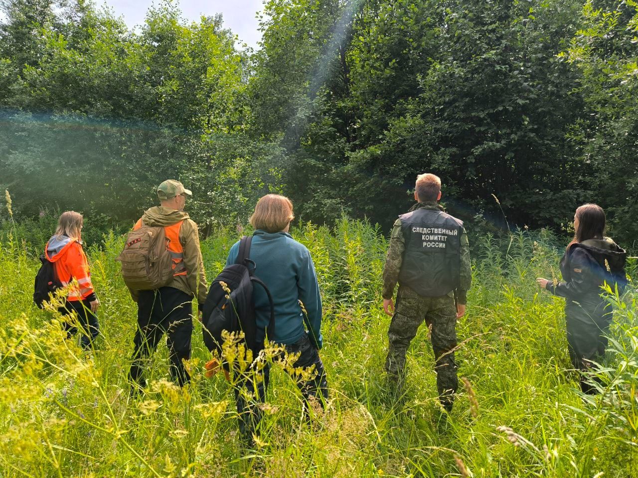 В Петрозаводске будут судить мужчину, который задушил девушку-подростка