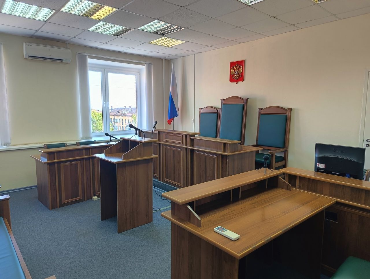 За похищение трех человек и вымогательства мужчина отправится в колонию на 7 лет