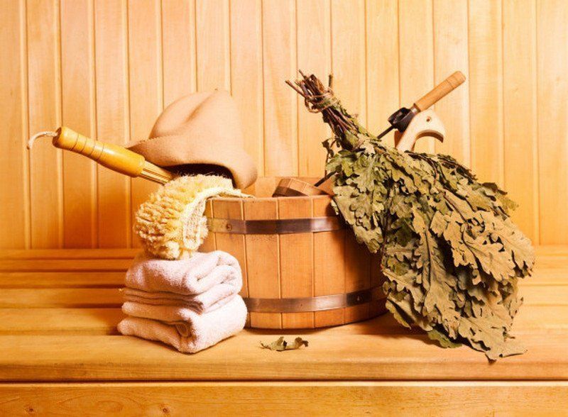 В Петрозаводске откроется уникальная  выставка «Банный день»