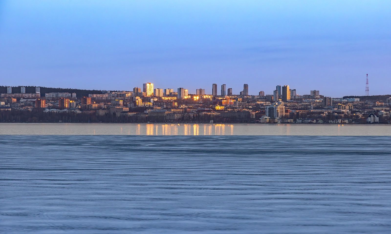 Новый генплан обойдется мэрии в 15 миллионов рублей