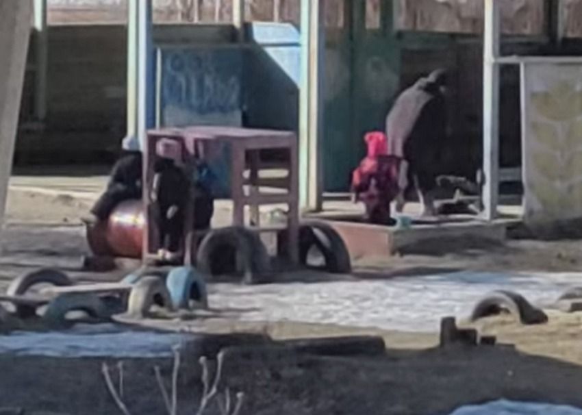 В Кондопоге воспитательницу отстранили от работы после видео с грубым обращением с ребенком