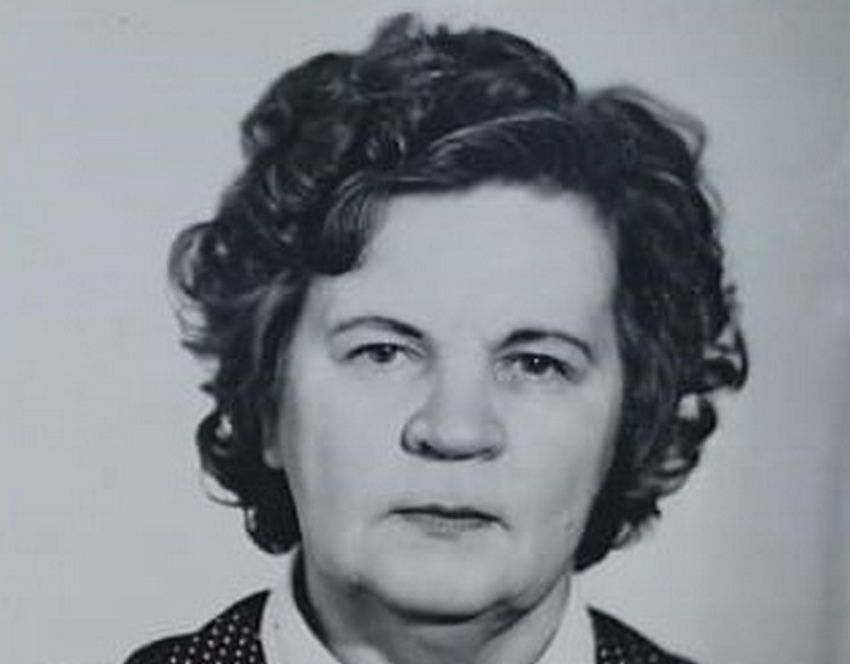 Скончалась бывший главврач Республиканской инфекционной больницы