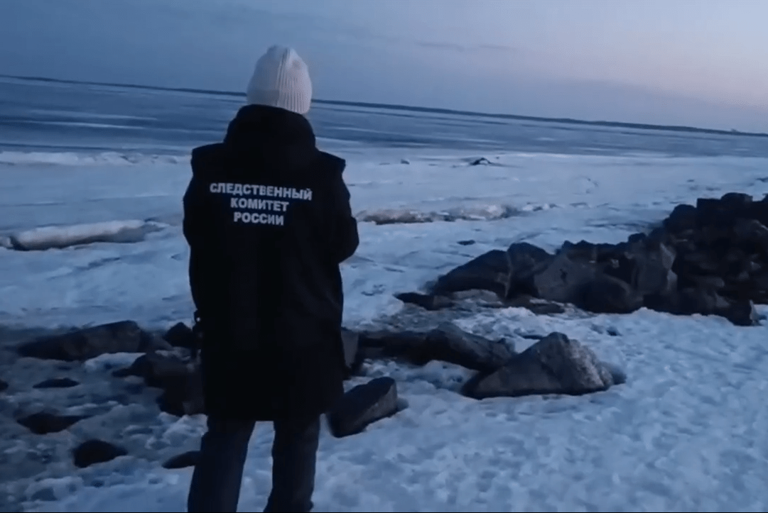 В акватории Белого моря обнаружено тело пропавшего ранее мужчины