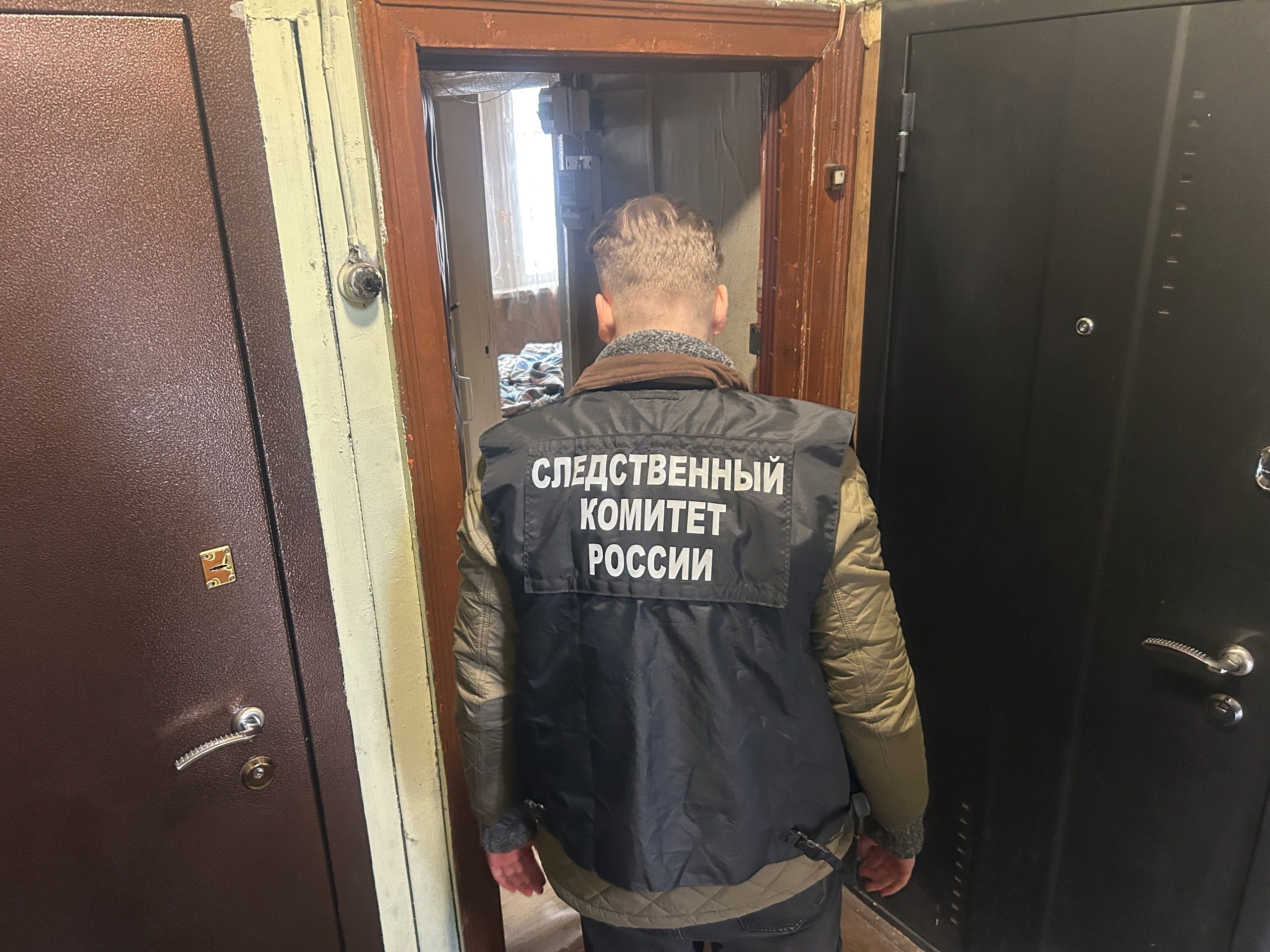 Петрозаводчанина обвиняют в убийстве сожительницы Петрозаводчанина обвиняют в убийстве сожительницы