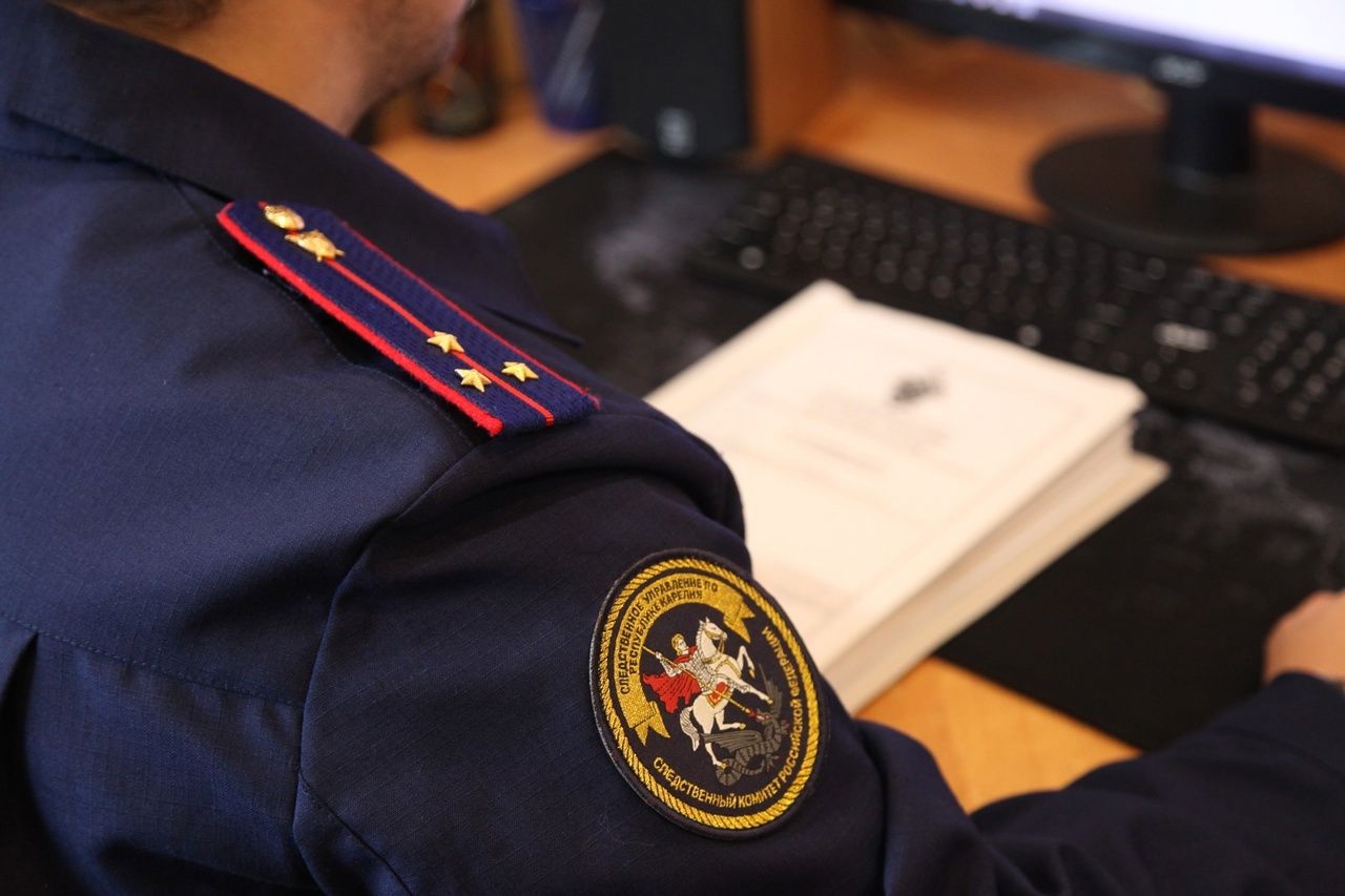 Жителя Карелии в другом регионе обвиняют в убийстве более чем 30-летней давности