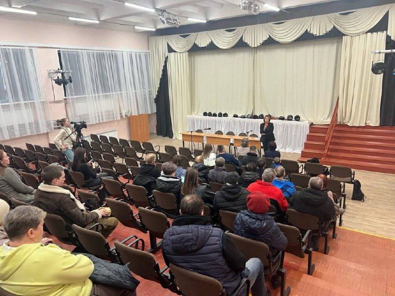 Минобразования Карелии: «Спортшкола в Пудоже и ее тренеры продолжат работу»