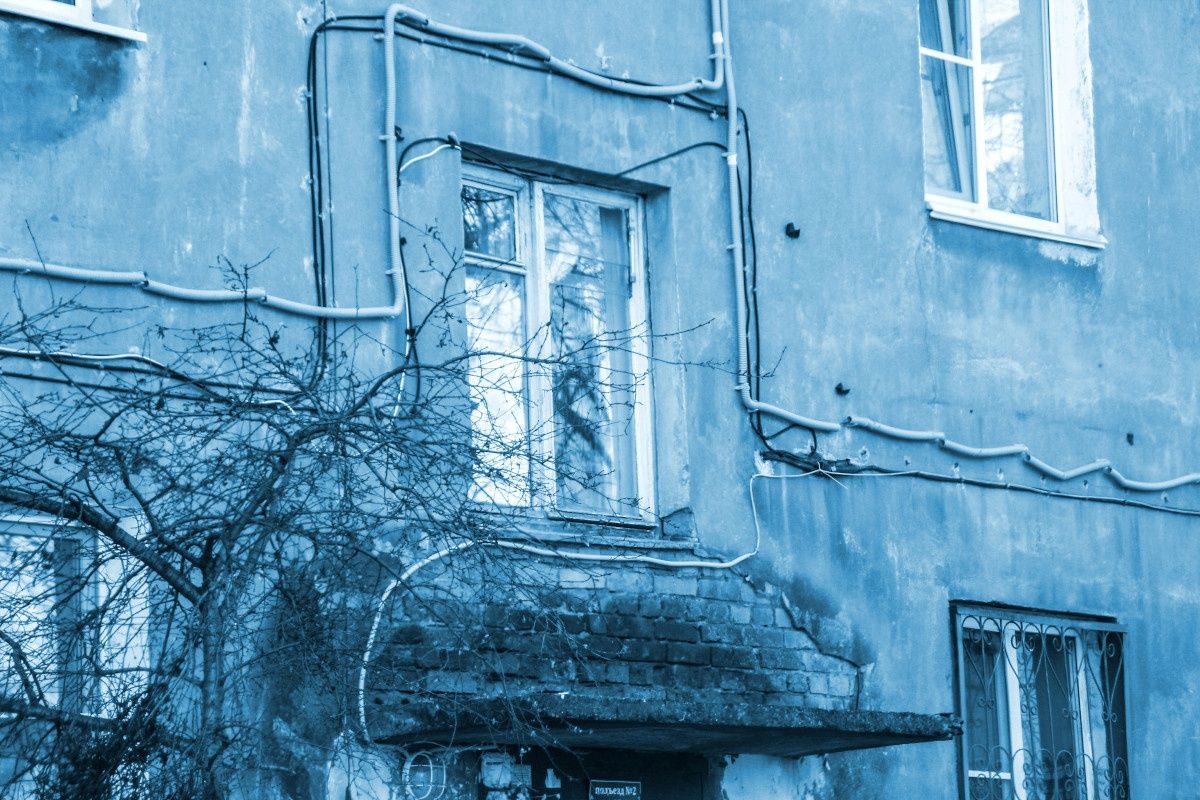 Объявление о сдаче квартиры оказалось ловушкой