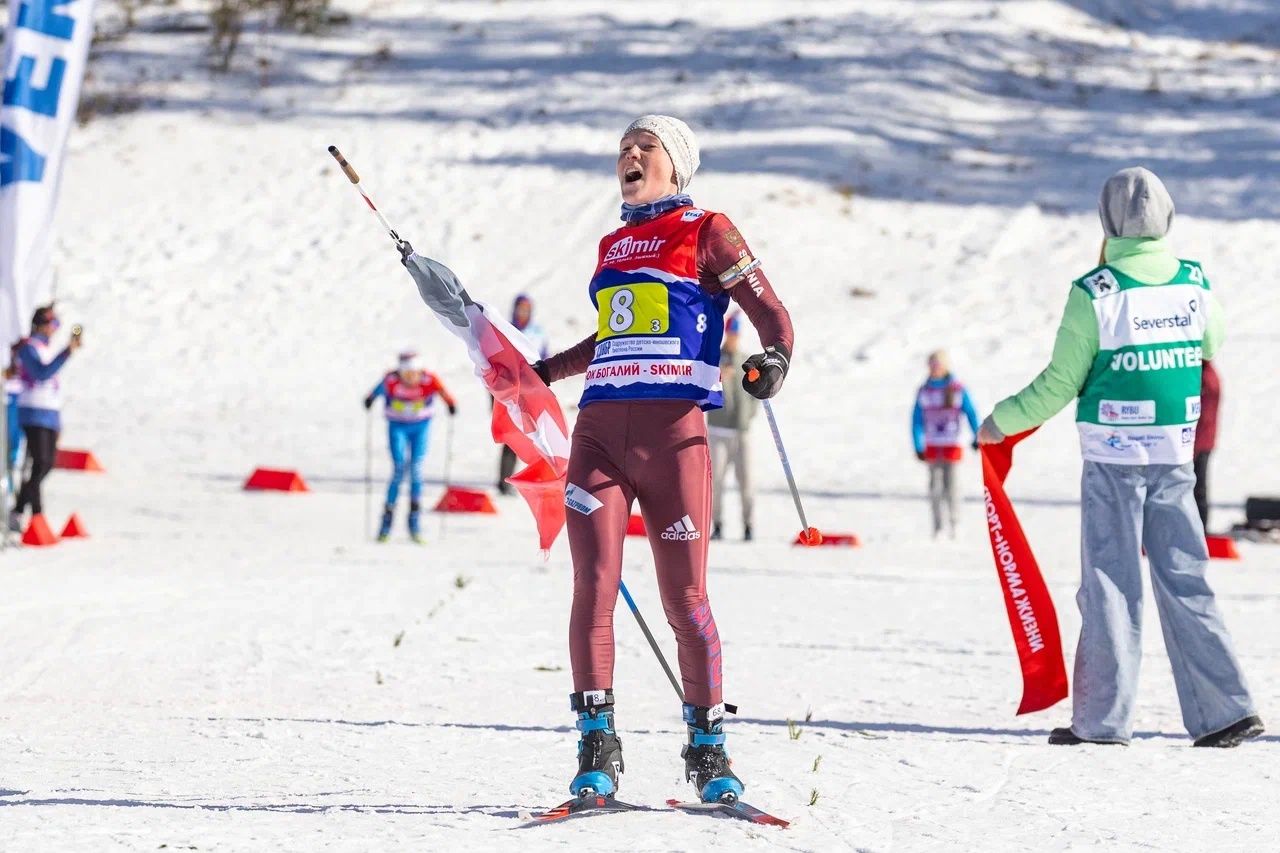 Карельские биатлонисты завоевали 26 медалей на соревнованиях в Костомукше