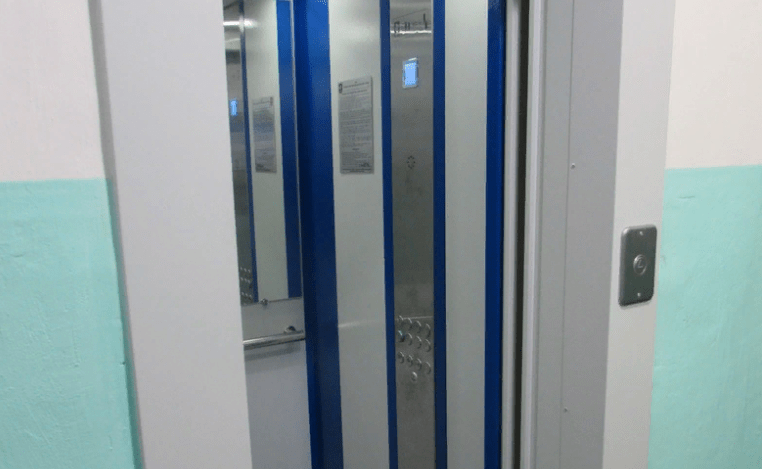 645 лифтов отремонтируют в Карелии до 2030 года