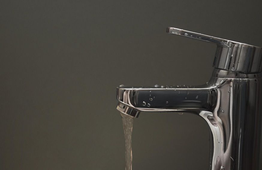 Власти Пудожского района вновь оштрафовали за некачественную воду